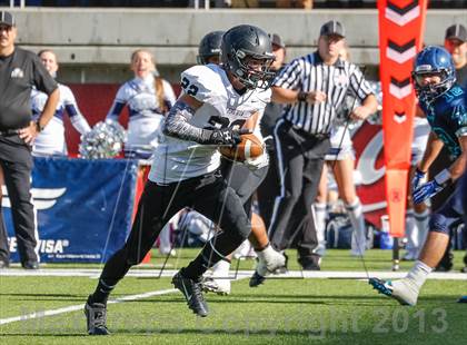 Thumbnail 1 in Pine View vs Juan Diego Catholic (UHSAA 3AA Semifinal) photogallery.