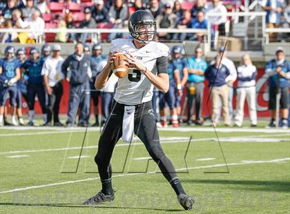 Thumbnail 1 in Pine View vs Juan Diego Catholic (UHSAA 3AA Semifinal) photogallery.