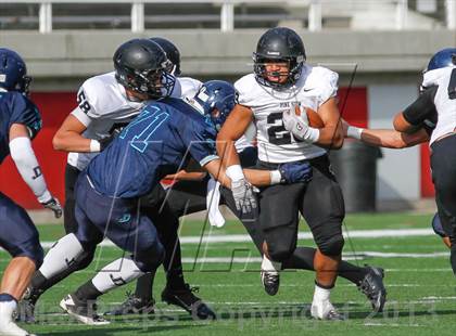Thumbnail 3 in Pine View vs Juan Diego Catholic (UHSAA 3AA Semifinal) photogallery.