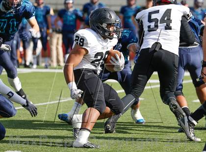 Thumbnail 3 in Pine View vs Juan Diego Catholic (UHSAA 3AA Semifinal) photogallery.