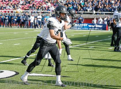 Thumbnail 2 in Pine View vs Juan Diego Catholic (UHSAA 3AA Semifinal) photogallery.