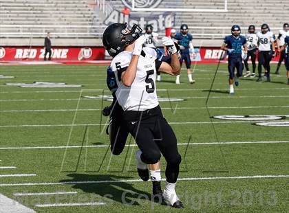 Thumbnail 2 in Pine View vs Juan Diego Catholic (UHSAA 3AA Semifinal) photogallery.