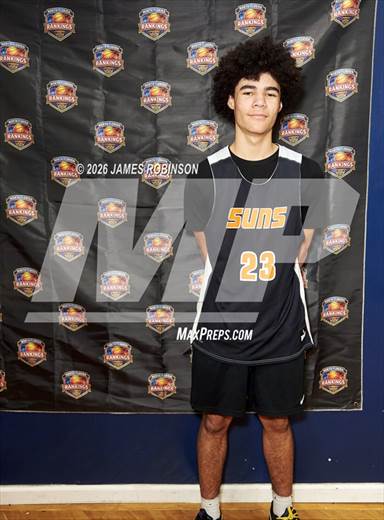 JV: Fleming Island and Episcopal (JV CUP AWARDS)