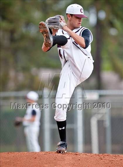 Thumbnail 2 in Claremont @ Glendora photogallery.