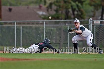 Thumbnail 1 in Claremont @ Glendora photogallery.