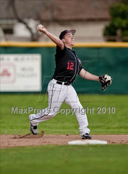 Thumbnail 2 in Claremont @ Glendora photogallery.