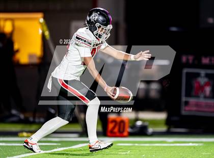 Thumbnail 3 in St. Michael @ Brusly photogallery.