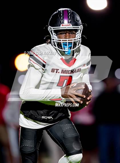 Thumbnail 3 in St. Michael @ Brusly photogallery.