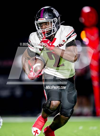 Thumbnail 2 in St. Michael @ Brusly photogallery.