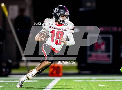 Thumbnail 2 in St. Michael @ Brusly photogallery.