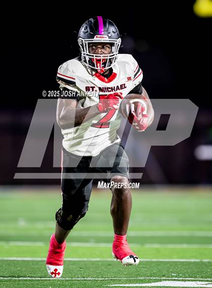 Thumbnail 1 in St. Michael @ Brusly photogallery.