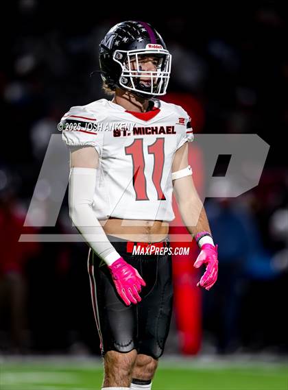 Thumbnail 3 in St. Michael @ Brusly photogallery.