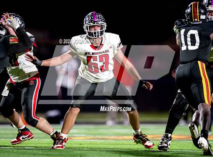 Thumbnail 3 in St. Michael @ Brusly photogallery.