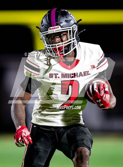 Thumbnail 1 in St. Michael @ Brusly photogallery.