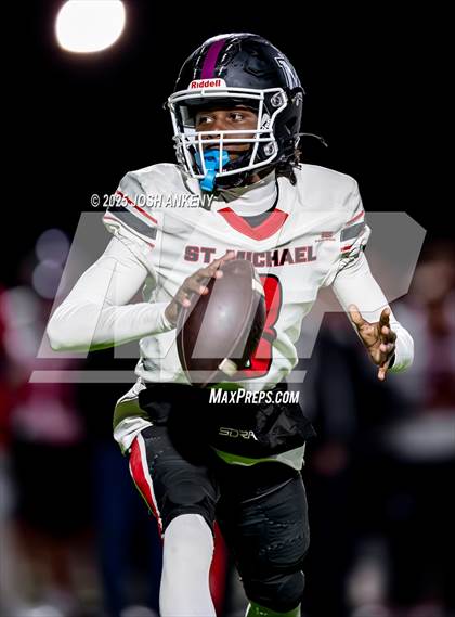 Thumbnail 1 in St. Michael @ Brusly photogallery.