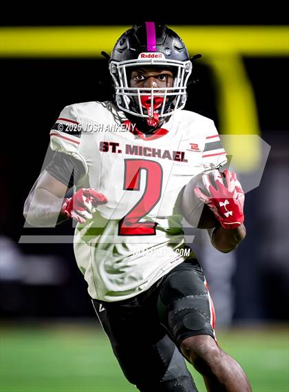 Thumbnail 3 in St. Michael @ Brusly photogallery.