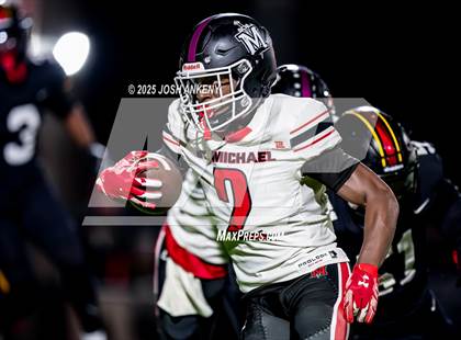 Thumbnail 1 in St. Michael @ Brusly photogallery.