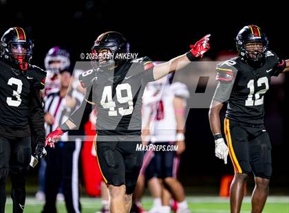 Thumbnail 2 in St. Michael @ Brusly photogallery.