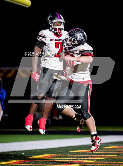 Thumbnail 2 in St. Michael @ Brusly photogallery.