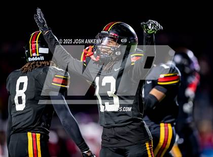 Thumbnail 2 in St. Michael @ Brusly photogallery.