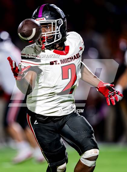 Thumbnail 3 in St. Michael @ Brusly photogallery.