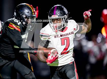 Thumbnail 3 in St. Michael @ Brusly photogallery.