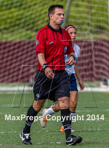 Thumbnail 2 in Seven Lakes vs Brazoswod ( 5A Region 3 Semifinal ) photogallery.