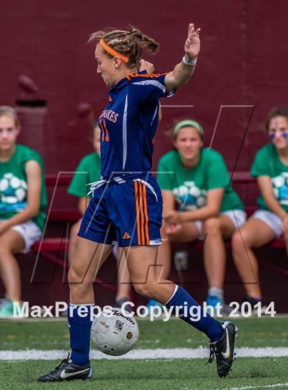 Thumbnail 3 in Seven Lakes vs Brazoswod ( 5A Region 3 Semifinal ) photogallery.