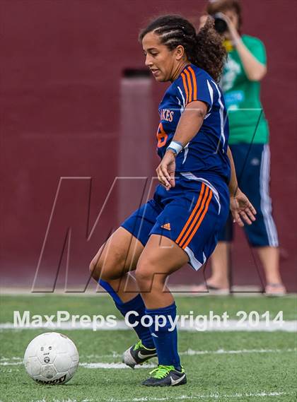 Thumbnail 2 in Seven Lakes vs Brazoswod ( 5A Region 3 Semifinal ) photogallery.