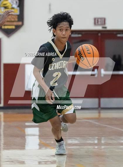 Thumbnail 2 in JV: Concord @ Liberty photogallery.