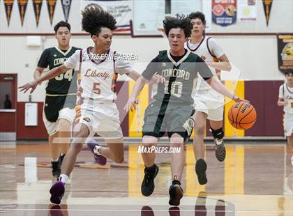 Thumbnail 3 in JV: Concord @ Liberty photogallery.