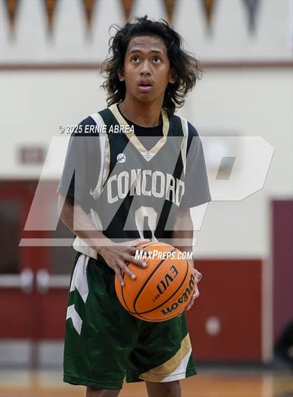 Thumbnail 1 in JV: Concord @ Liberty photogallery.