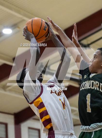 Thumbnail 1 in JV: Concord @ Liberty photogallery.