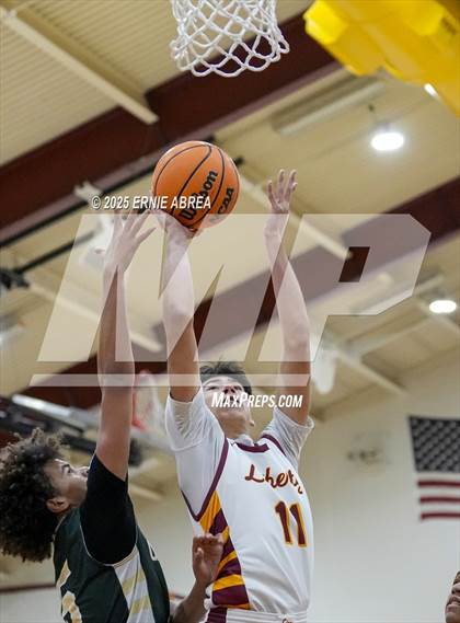 Thumbnail 3 in JV: Concord @ Liberty photogallery.