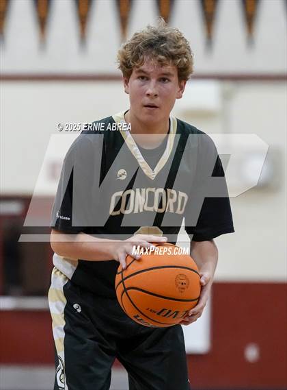 Thumbnail 1 in JV: Concord @ Liberty photogallery.