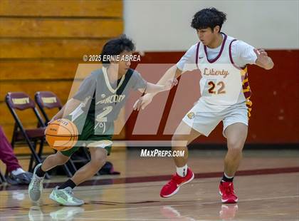 Thumbnail 3 in JV: Concord @ Liberty photogallery.