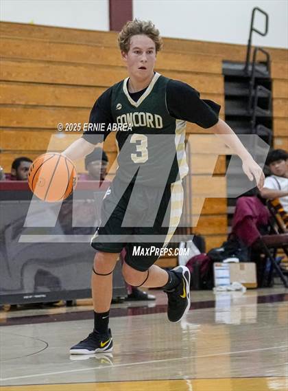 Thumbnail 1 in JV: Concord @ Liberty photogallery.