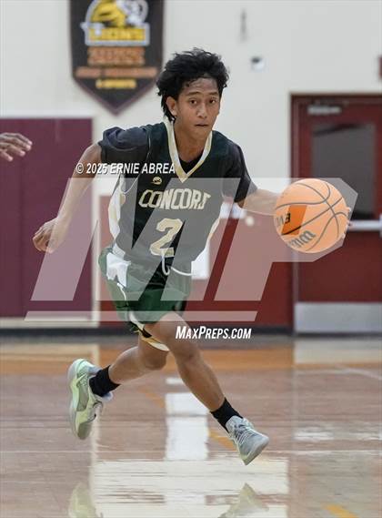 Thumbnail 3 in JV: Concord @ Liberty photogallery.