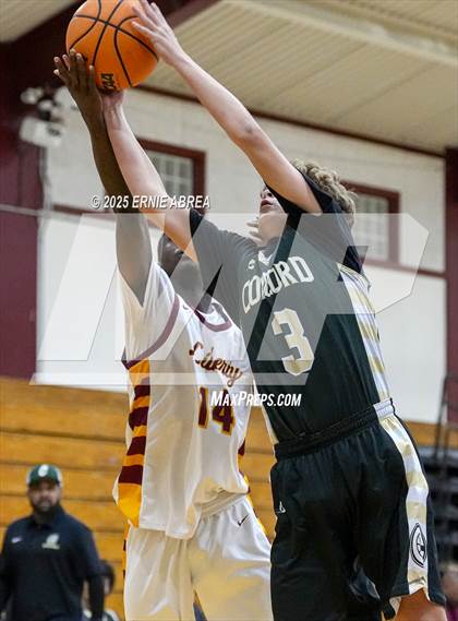 Thumbnail 1 in JV: Concord @ Liberty photogallery.