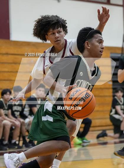 Thumbnail 2 in JV: Concord @ Liberty photogallery.