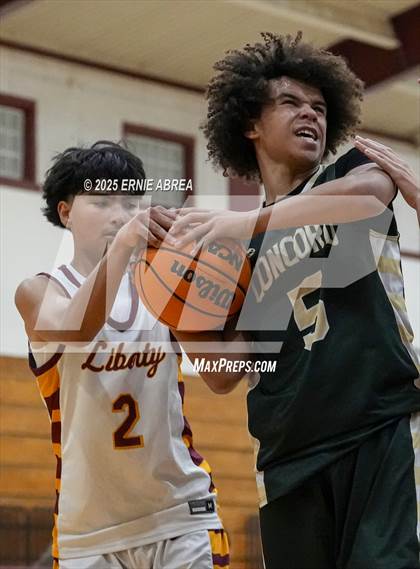 Thumbnail 3 in JV: Concord @ Liberty photogallery.