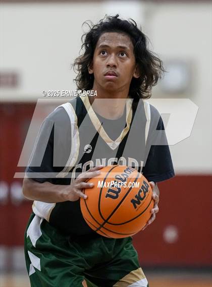 Thumbnail 3 in JV: Concord @ Liberty photogallery.