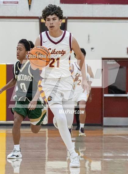 Thumbnail 3 in JV: Concord @ Liberty photogallery.