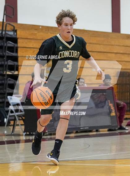 Thumbnail 3 in JV: Concord @ Liberty photogallery.