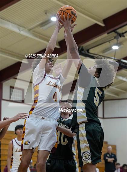 Thumbnail 1 in JV: Concord @ Liberty photogallery.