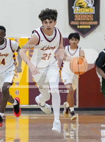 Thumbnail 1 in JV: Concord @ Liberty photogallery.