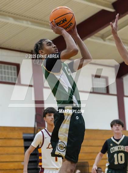 Thumbnail 2 in JV: Concord @ Liberty photogallery.