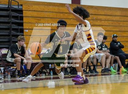 Thumbnail 1 in JV: Concord @ Liberty photogallery.