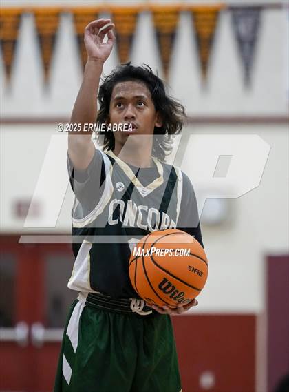 Thumbnail 1 in JV: Concord @ Liberty photogallery.