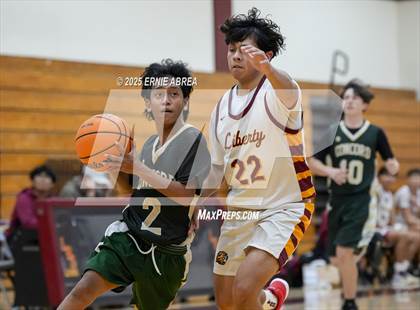 Thumbnail 3 in JV: Concord @ Liberty photogallery.